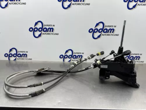 Versnellingsbak Bedieningskabel-8238819
