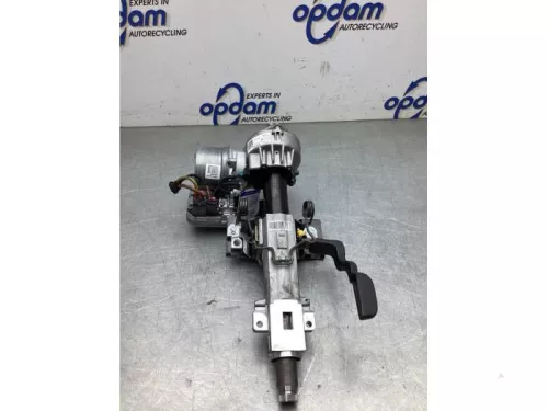 Stuurkolom Huis-8286023