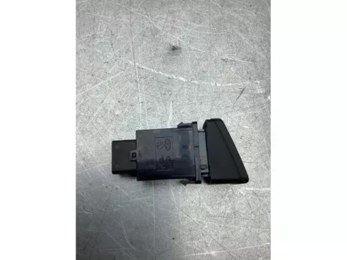 Verwarmingsschakelaar Achterruit-8200033