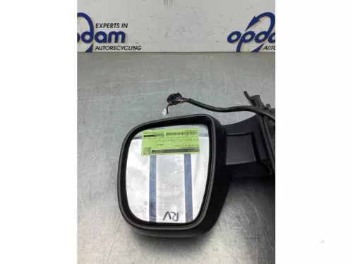 Buitenspiegel rechts-8329267