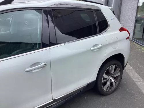 Portier 4Deurs links-achter-8326647