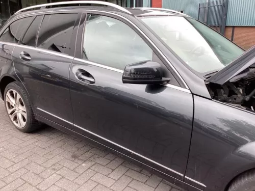 Portier 4Deurs rechts-voor-8327119