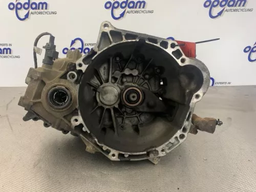 Versnellingsbak-8328990