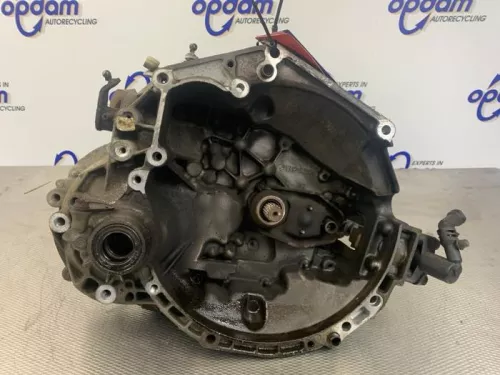 Versnellingsbak-8330351