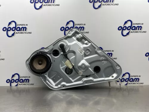 Ruitmechaniek 4Deurs rechts-achter-8328990