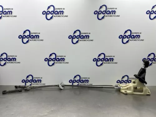 Versnellingsbak Bedieningskabel-8328990