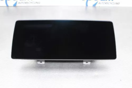 Display Multi Media regelunit-7474316