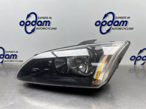 Koplamp links-8341448