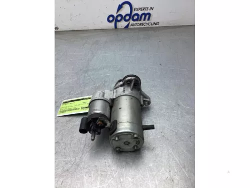 Startmotor-8276307