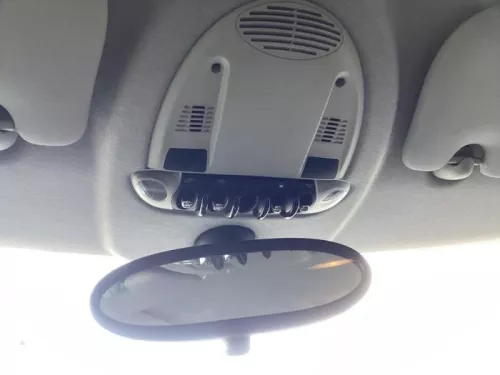 Binnenverlichting voor-8219680