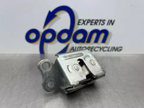 Slotmechaniek Achterklep-8332358