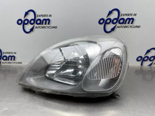 Koplamp links-8332358