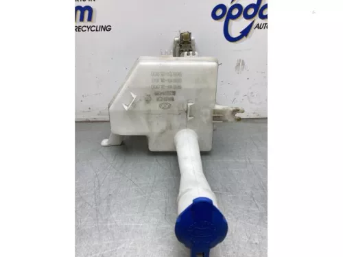 Ruitensproeiertank voor-8206258