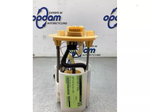 Brandstofpomp Elektrisch-8317697