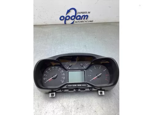 Kilometerteller KM-8313484