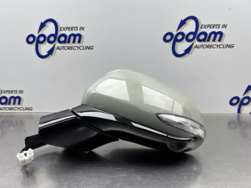 Buitenspiegel links-