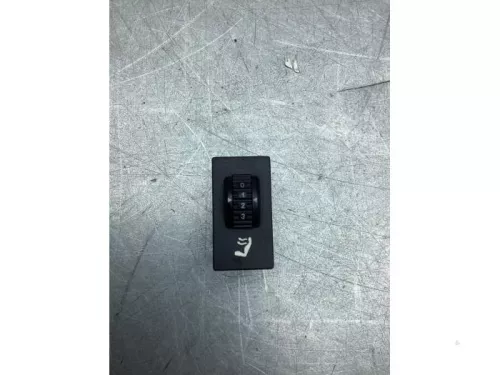 Stoelverwarmings Schakelaar-8242724