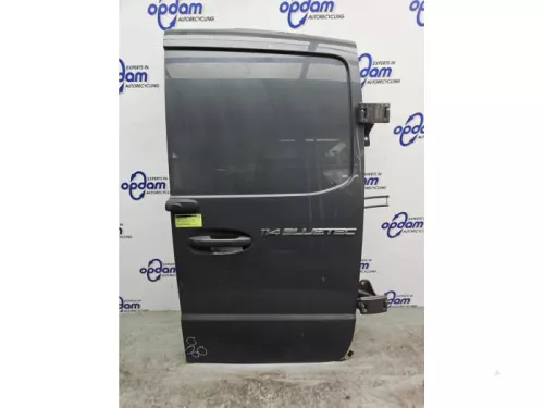 Achterdeur Bus-Bestelauto-8274555