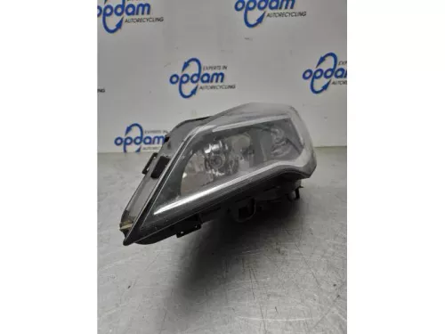 Koplamp links-8331091