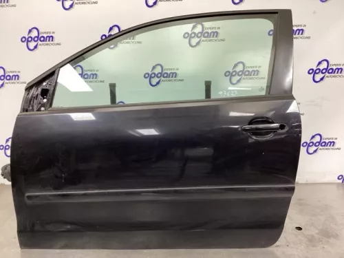 Portier 2Deurs links-8333260