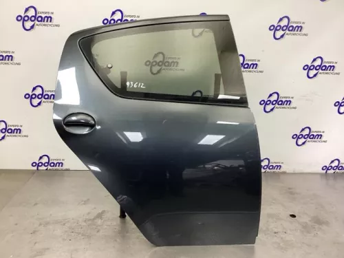 Portier 4Deurs rechts-achter-8332466