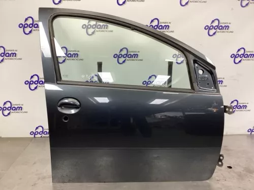 Portier 4Deurs rechts-voor-8332466