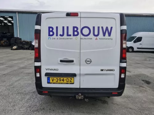 Achterdeur Bus-Bestelauto-8236091