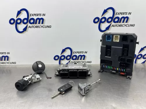 Computer Motormanagement-8187513