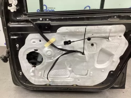 Ruitmechaniek 4Deurs rechts-voor-8331294