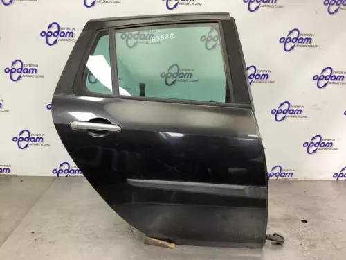 Portier 4Deurs rechts-achter-8331294