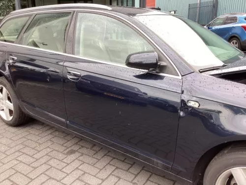 Portier 4Deurs rechts-voor-8337466