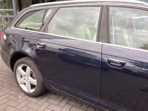 Portier 4Deurs rechts-achter-8337466