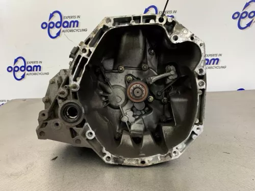 Versnellingsbak-8299599