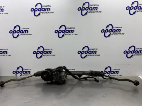 Stuurhuis Bekrachtigd-8304742 Stuurhuis Bekrachtigd-8304742