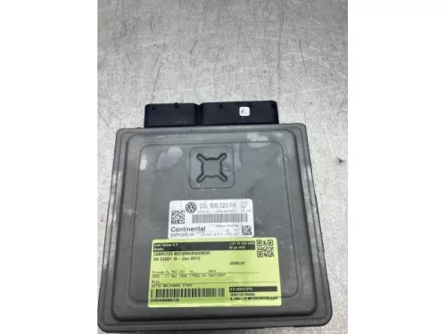 Computer Motormanagement-8335069