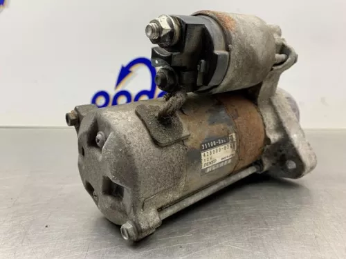 Startmotor-8264259