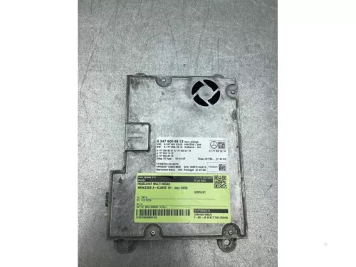 Regelunit Multi Media-8056679