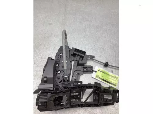 Deurslot Mechaniek 4Deurs links-voor-8056679