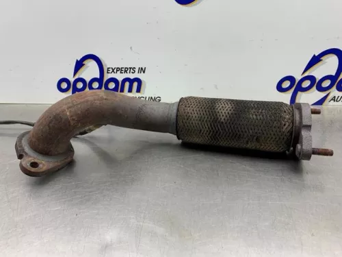 Uitlaat voorpijp-8322378