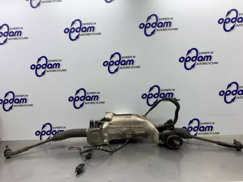 Stuurhuis Bekrachtigd-8163873