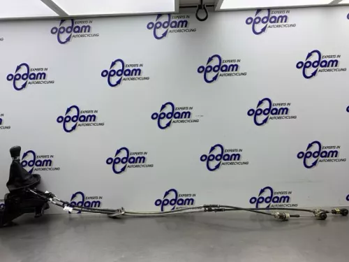 Schakelkabel Versnellingsbak-8341902