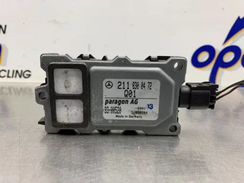 Luchtkwaliteit sensor-8247879