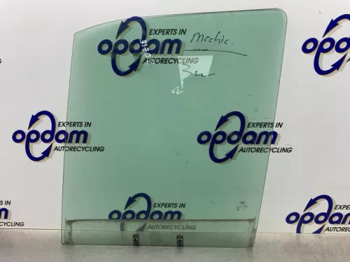 Portierruit 2Deurs links-8229435