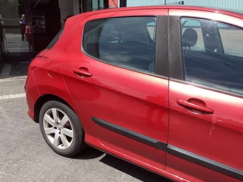 Portier 4Deurs rechts-achter-8343976