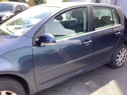 Portier 4Deurs links-voor-8346319