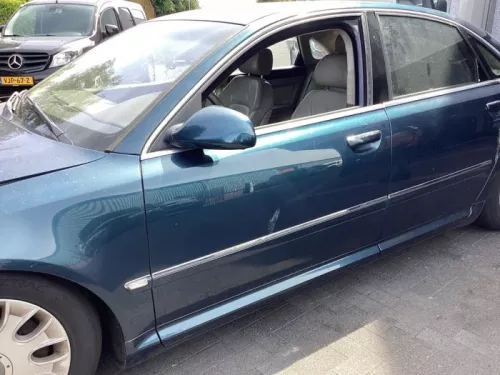 Portier 4Deurs links-voor-8348843