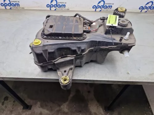 Adblue tank-8034154