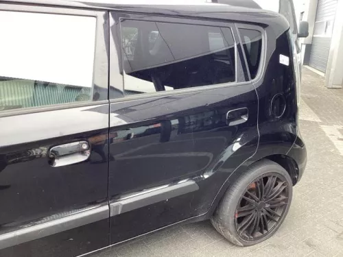 Portier 4Deurs links-achter-8336665