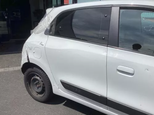 Portier 4Deurs rechts-achter-8343576