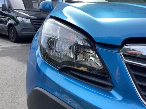 Koplamp rechts-8345353